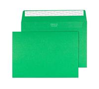 Creative Wallet Peel and Seal Avocado Green C5 162X229 120GSM - Box of 500