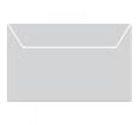 Blake Creative Shine - Premium Metallic Envelopes C6 (114 x 162mm) - Pack of 250 - Thick 130GSM - Peel & Seal - Silver Envelopes - Arts and Craft/Card Making Supplies - Invitation/Greetings (112)