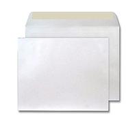 Blake Creative Shine - Premium Pearlescent Champagne Envelopes (229 x 324mm) - Pack of 125 - 120GSM - Peel & Seal - Shimmery Envelopes - Arts and Craft/Card Making Supplies/Invitation/Wedding (PL431)