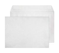 Blake Creative Shine - Premium Pearlescent White Envelopes (229 x 324mm) - Pack of 125 - 120GSM - Peel & Seal - Shimmery Envelopes - Arts and Craft/Card Making Supplies - Invitation/Wedding (PL430)