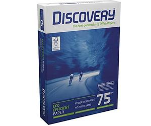 Blake Discovery A3 75 GSM FSC Office Paper (Pack of 500 Sheets)