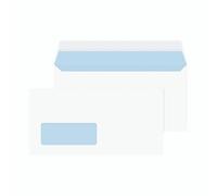 Blake DL 100GSM White Envelope P50