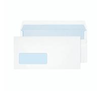 Blake DL 90GSM White Envelope PK50