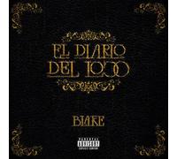 BLAKE - EL DIARIO DEL LOCO