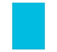 Blake Envelopes Creative Colour 86409 Papier Cocktail Blau A4 210 x 297 mm 120g/m² | 50 Stück
