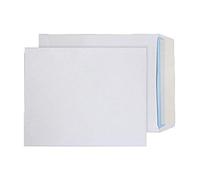 Blake Envelopes Purely Everyday 4086PS Versandtasche Haftklebung Weiß 305 x 250 mm - 100g/m² | 250 Stück