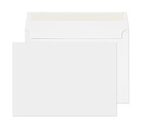 Purely Everyday Wallet Peel and Seal White 120GSM C5 162X229 - Box of 500