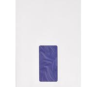 Blake Environmental - Biodegradable & Recycled Window Envelopes C5 (229 x 162mm) - Pack of 500 - Premium 110GSM - FSC Certified - Peel & Seal White Envelopes C5 - Stationery Business Supplies (FSC069)
