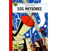 Blake et Mortimer (collection Le Soir) - tome 8 : S.O.S Météor