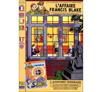 Blake et Mortimer - Vol.2 : L'Affaire Francis Blake / Le piège diabolique