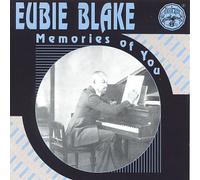 Blake Eubie - Memories of You