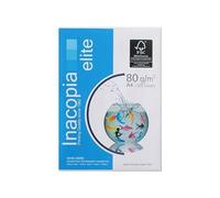Blake INACOPIA Elite 0117 080 10 99 1 Multi-Purpose Paper A4 Wood-Free 80 g/m² 500 Sheets White