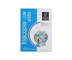 Blake INACOPIA Elite 0117 080 10 99 1 Multi-Purpose Paper A4 Wood-Free 80 g/m² 500 Sheets White