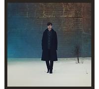 BLAKE,JAMES - Overgrown (Japanese Edition) (Limited)