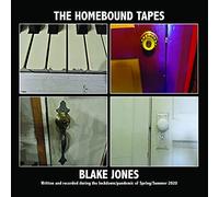 Blake Jones - The Homebound Tapes
