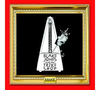 Blake Jones & The Trike Shop - Make