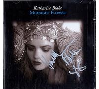 Blake, Katharine - Midnight Flower