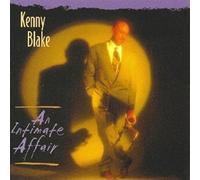 Blake, Kenny - An Intimate Affair