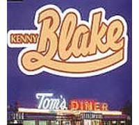 Blake Kenny - Tom's Diner
