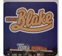 Blake,Kenny - Tom'S Diner [Vinyl Maxi-Single] [VINYL]