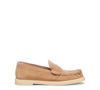 Blake Loafer - female - Stuart Weitzman - Loafers - Beige - 3 UK - Shoes 3 UK