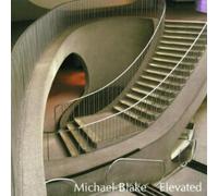 Blake, Michael - Elevated