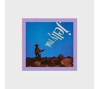 Blake Mills - Jelly Road (CD) - Brand New & Sealed Free UK P&P