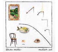 Blake Mills - Mutable Set [VINYL]