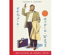Blake & Mortimer - Tome 11 - Les 3 Formules du Professeur Sato - Tome 1: 1re partie