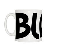 Blake Name Mug