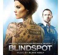 Blake Neely - Blindspot