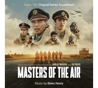 Blake Neely – Masters of the Air (OST) – Vinyl – Diggers Factory