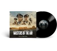 Blake Neely – Masters of the Air (OST) – Vinyl – Diggers Factory