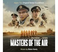 BLAKE NEELY - MASTERS OF THE AIR (OST) [VINYL]