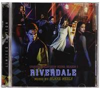 BLAKE NEELY - Riverdale (Original Television Score: Season 1)