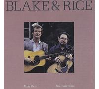 Blake, Norman - Blake & Rice