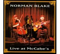 Blake, Norman - Live at Mccabe's