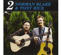 Blake, Norman - Norman Blake & Tony Rice 2