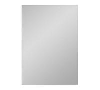 Blake Paper A3 297 x 420 mm Silver Metallic Box Making Card 250gsm - Pack of 50