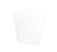 Blake Paper - Premium Grade White Paper A4 (297 x 420mm) - Pack of 100 Sheets - Superior Thickness 300GSM - Elite Quality Art Supplies - A3 Card Paper 11.7 x 16.5 - for Arts and Craft (CANALE300A4)