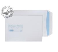 Blake Pocket Self Seal Window White C5 229×162mm 100gsm (Pack 500)