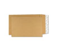 Blake Blake Premium Avant Garde Pocket Gusset Envelope C4 Peel and Seal Plain 25