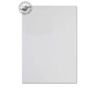 Blake Envelopes Premium Business 37676 Papier Brilliant Weiß Wove A4 210 x 297 mm 120 g/m² | 50 Stück