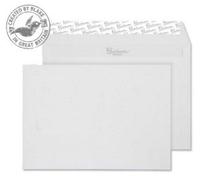 Blake Premium Business Wallet Peel and Seal High White Wove C5 162x229mm 120gsm (Pack 50)