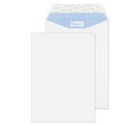 Blake Premium Office Pocket Peel and Seal Ultra White Wove C5 229x162mm 120gsm (Pack 500)