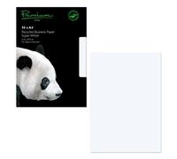 Blake Premium Pure Paper Super White Wove A4 120GSM PK50