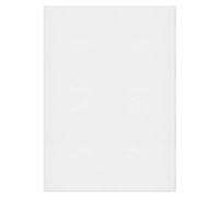 Blake Pure A4 210 x 297 mm 120 gsm Recycled Paper (84676) Super White Wove - Pack of 50