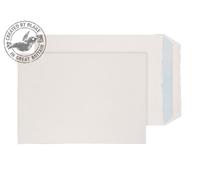 Purely Everyday Nature First Pocket Self Seal White C5 229X162 90GSM - Box of 50