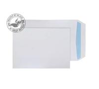 Blake Purely Environmental Pocket Self Seal White C5 229162mm 100gsm (Pack 500)