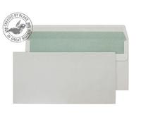 Blake Blake Purely Environmental Wallet Envelope DL Self Seal Plain 90gsm Natura